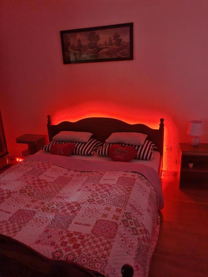 Dalija Apartment Bihac Exterior photo
